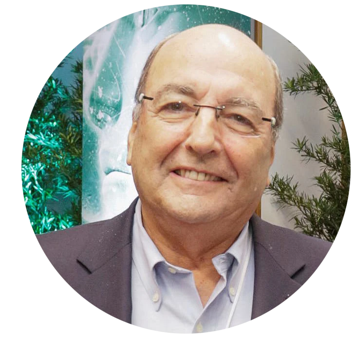 Bernard Rangé