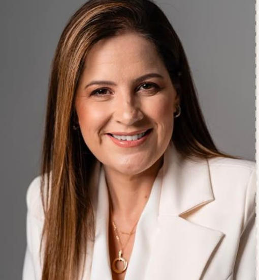 Angela Regina Urio Liston