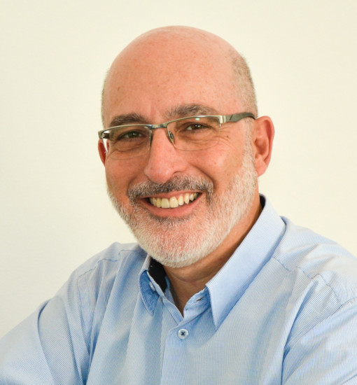 Armando Rezende Neto