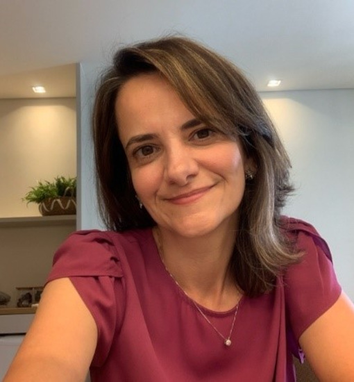 Denise Cristina Reginatto