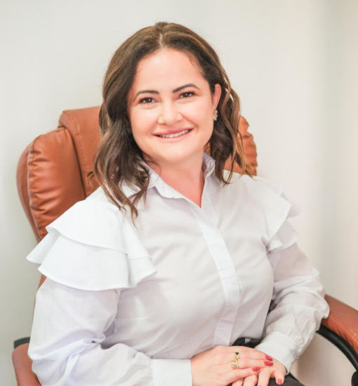 Giselle Garcia De Abreu Castro