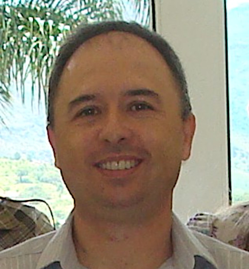 Juliano Rodrigues Afonso