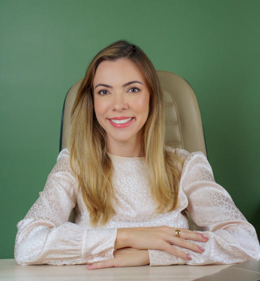 Larissa Botelho Gaça