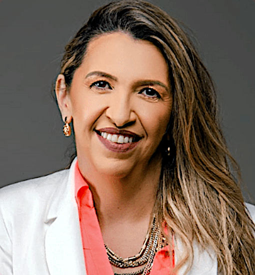 Nazaré Almeida