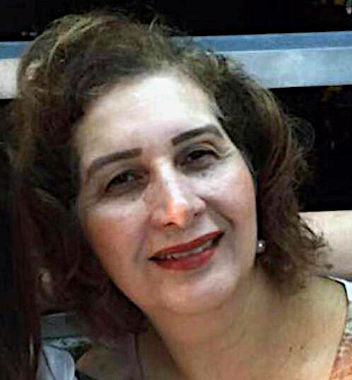 Reginete Cavalcanti