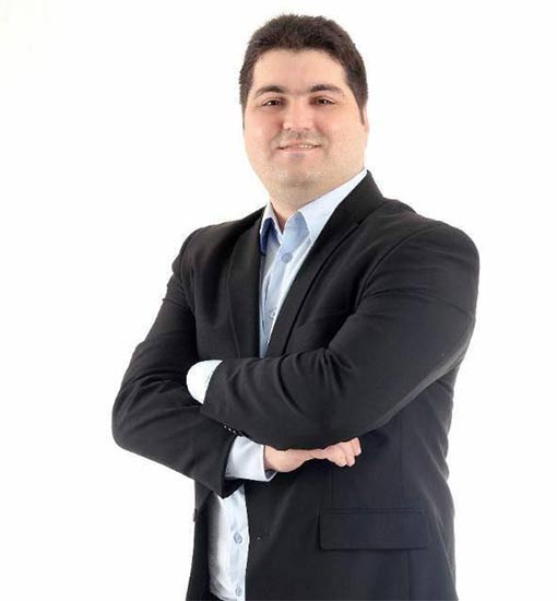 Rodrigo Lopes Da Silveira
