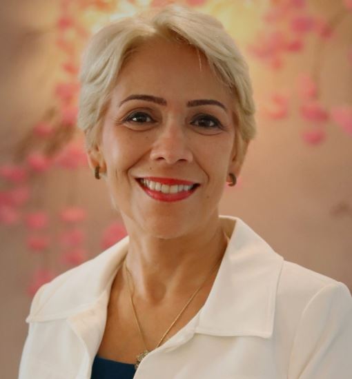 Sandra Maria De Vasconcelos Uchoa