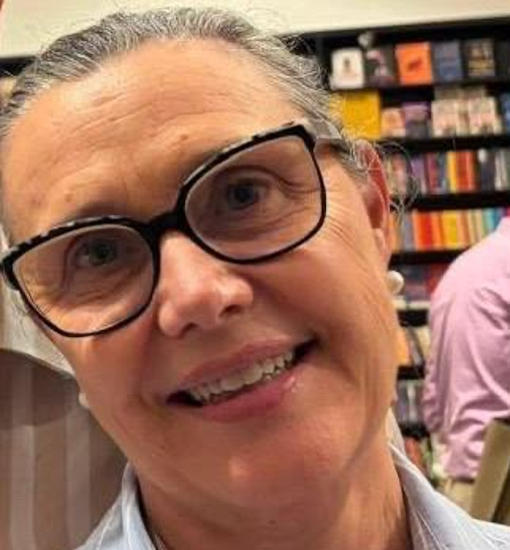 Vânia Christina Borges Bazan