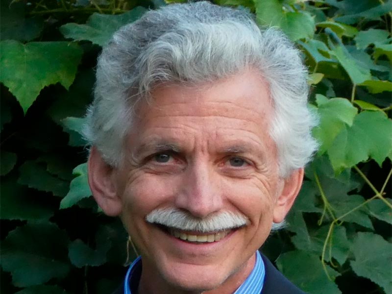 Ronald Siegel