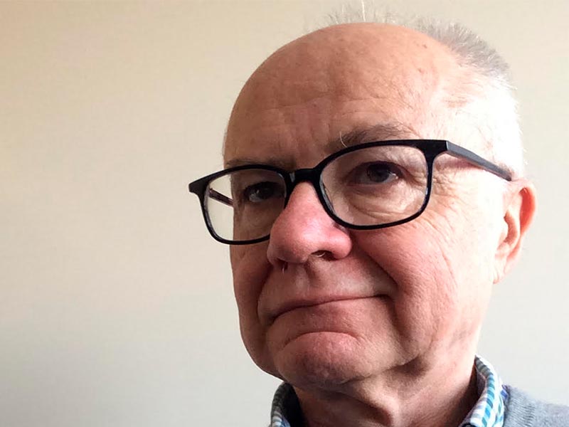 Paul Stallard