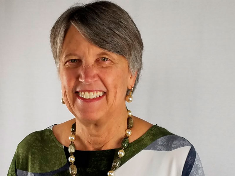 Christine Padesky